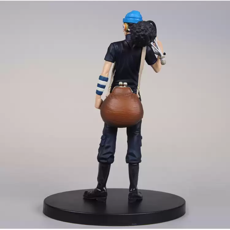 ������� Banpresto One Piece Usopp The Grandline Men Vol.6