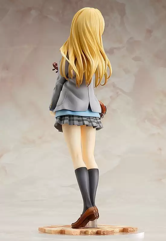 ������� Shigatsu wa Kimi no Uso / ���� ���������� ���� - Miyazono Kaori / ����� 1/8 ***