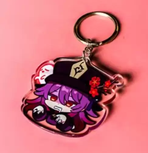 ������ ��������� ������ ������ ���� �� ��� 2 (Chibi Hutao 2)
