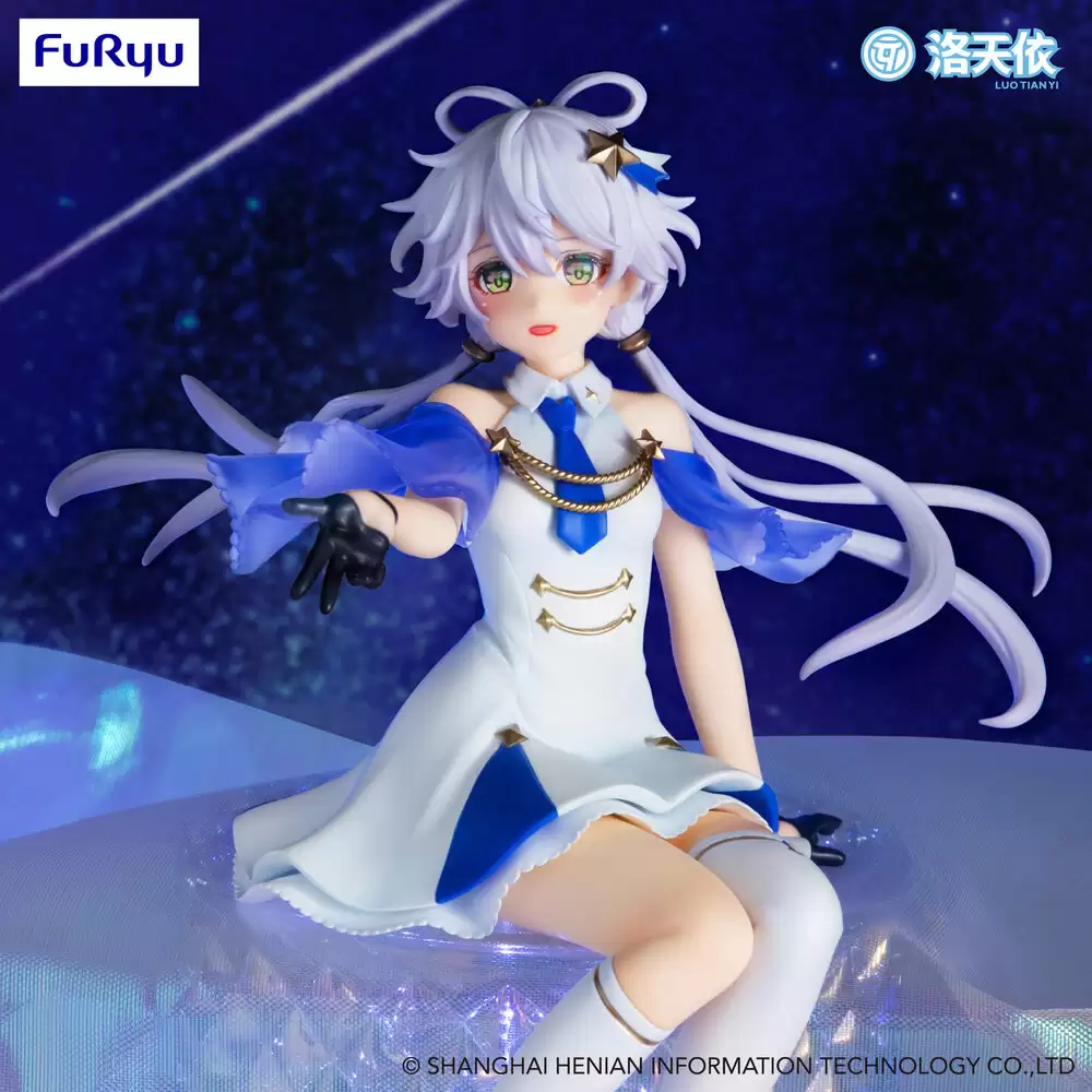 ������� Vsinger Noodle Stopper Figure Luo Tianyi -Shooting Star ver.-