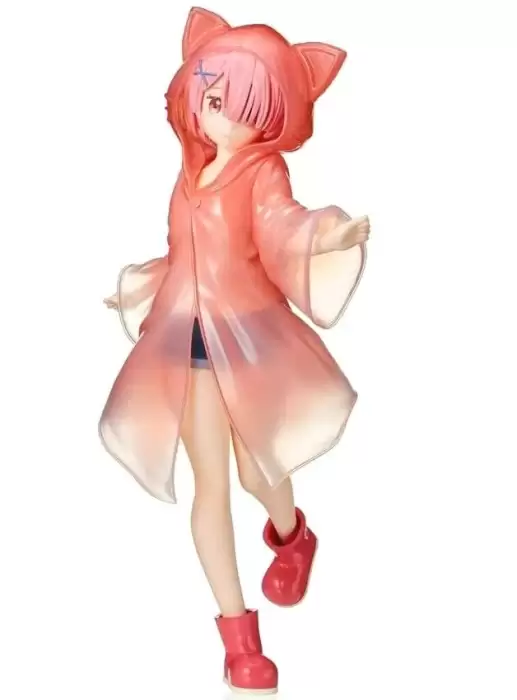 ������� Re: Zero SPM Figure Ram Rainy Day Ver.