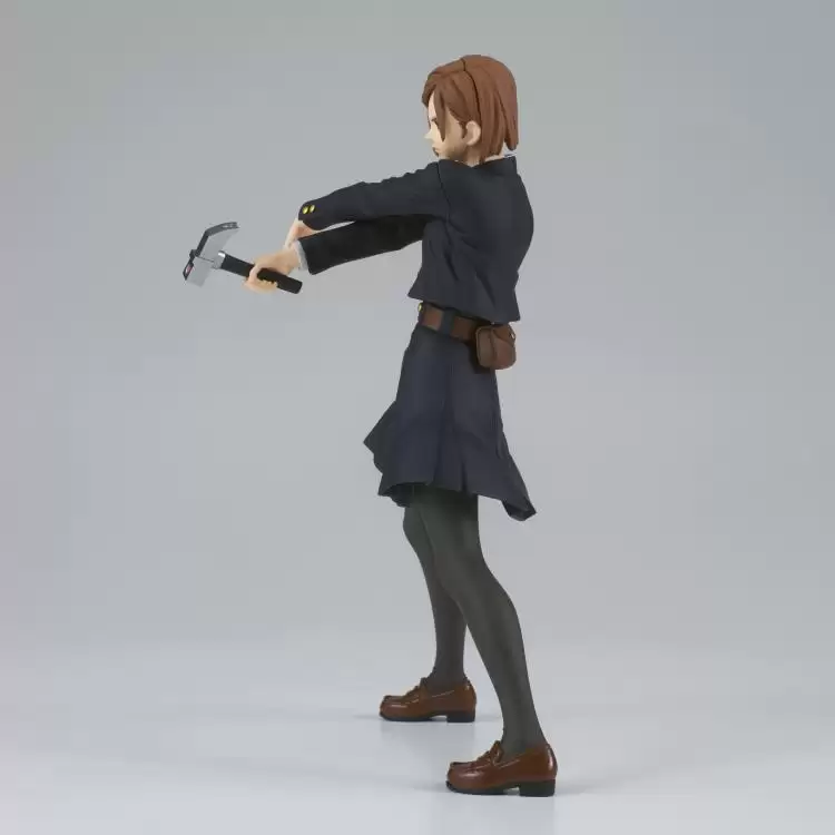 ������� Banpresto Jujutsu Kaisen King of Artist The Nobara Kugisaki