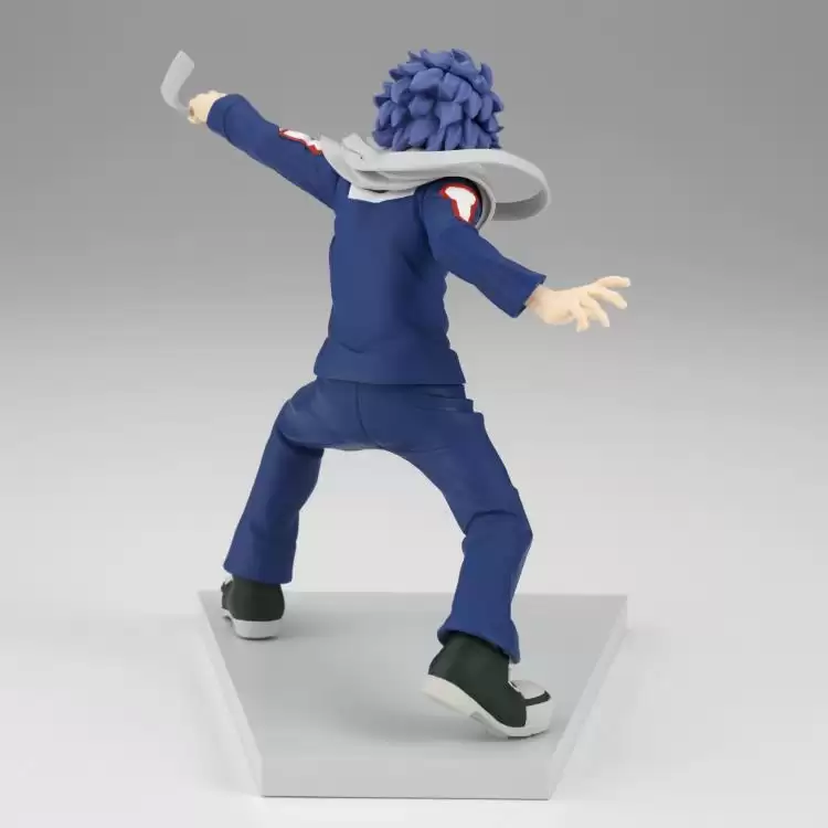 ������� My Hero Academia Bravegraph #2 Vol.1 Hitoshi Shinso