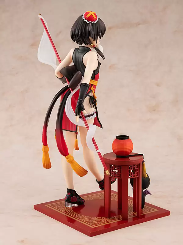 ������� KonoSuba: Megumin Original Ver. China Dress Ver.