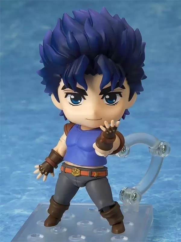 ������� Nendoroid 1602 JoJo's Bizarre Adventure: Jonathan Joestar