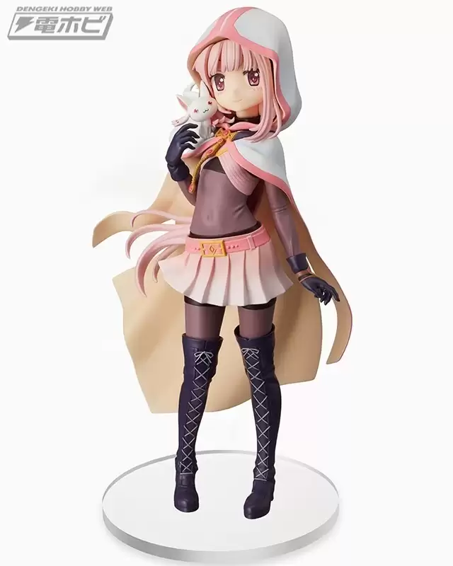 ������� Sega Puella Magi Madoka Magica SPM Figure Tamaki Iroha