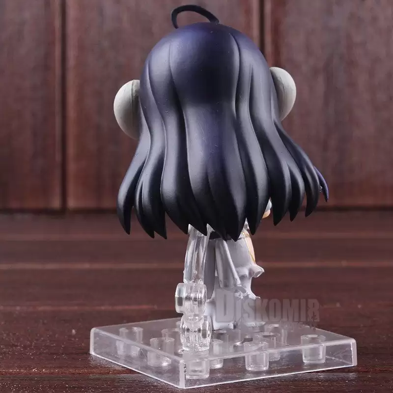 ������� Nendoroid �������� Albedo
