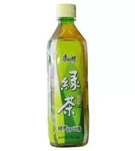 ������ ������� Tea Master Kong Green
