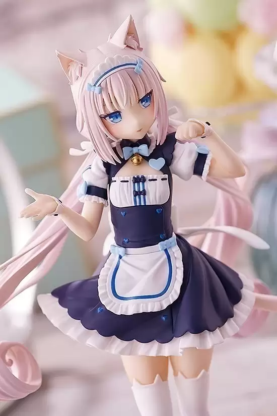������� Nekopara POP UP PARADE Vanilla