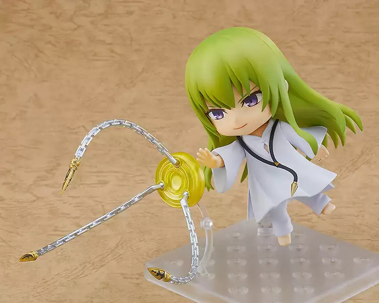 ������� Nendoroid 1467 Fate/Grand Order Absolute Demonic Front Babylonia - Kingu