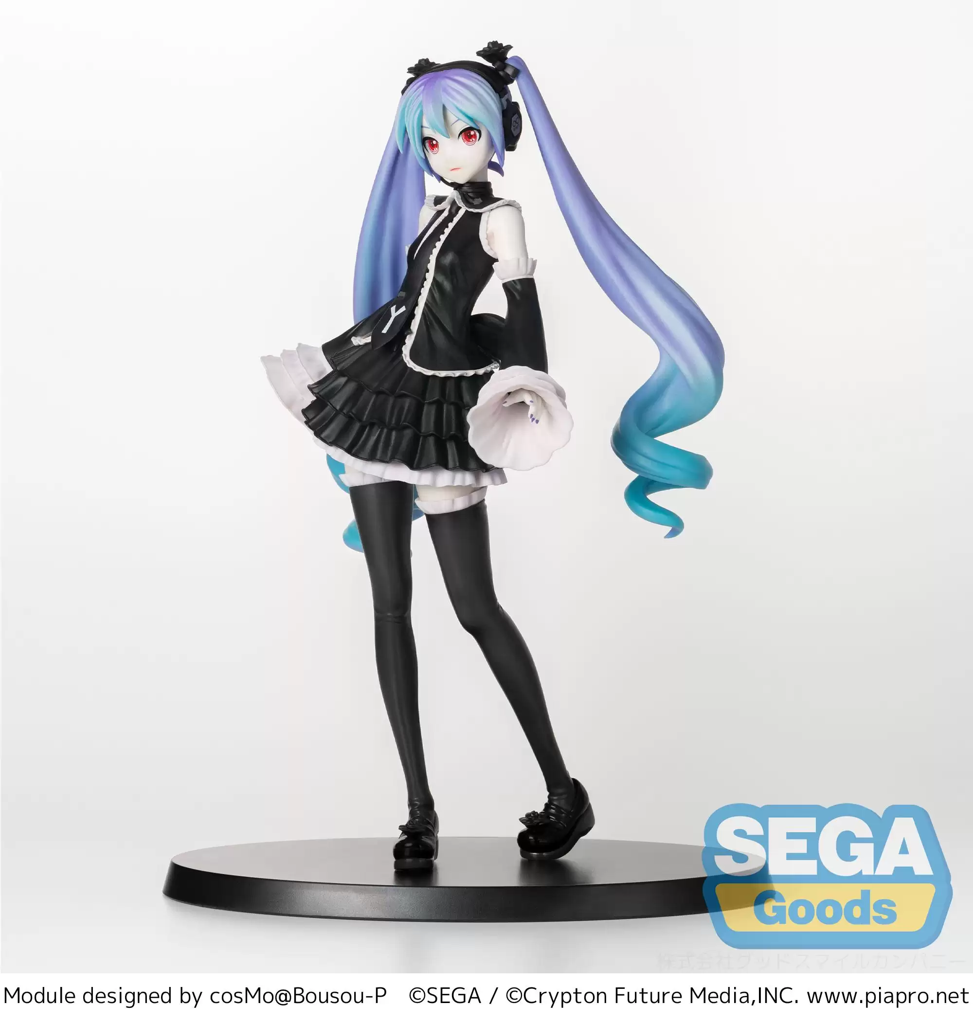 ������� SPM Vocaloid: Hatsune Miku Project DIVA Arcade Future Tone