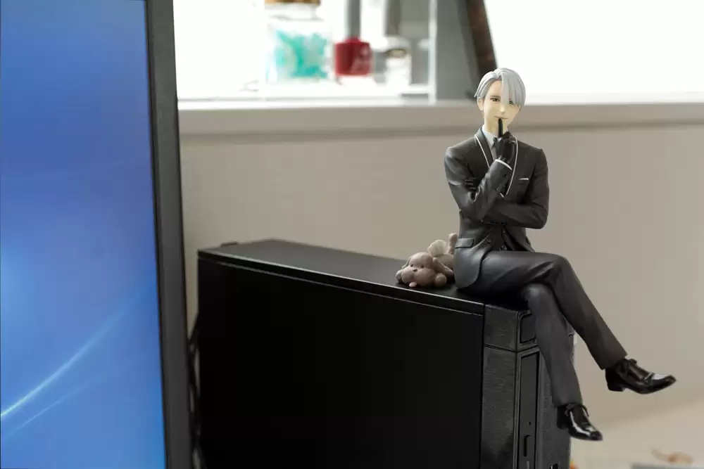 ������� "Yuri!!! on Ice" ARTFX J Victor Nikiforov