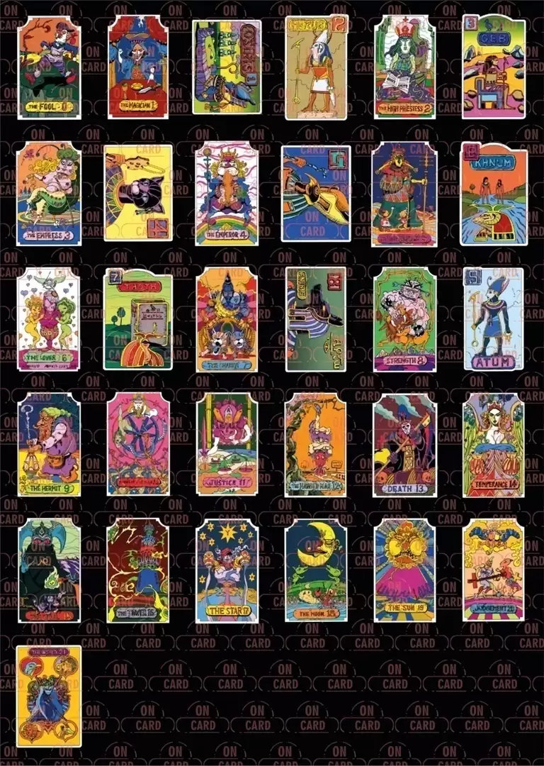 ��������� ����� ���� JoJo Bizzare Adventure