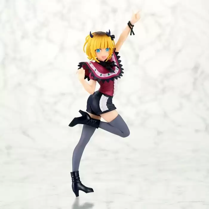 ������� Bandai Oshi no Ko - Mem-Cho