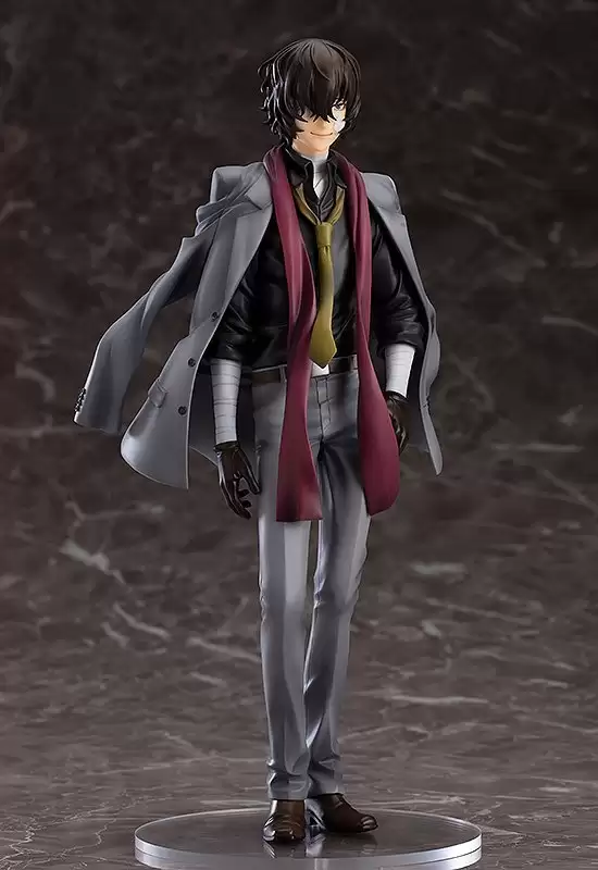 ������� "Bungou Stray Dogs" Dazai Osamu
