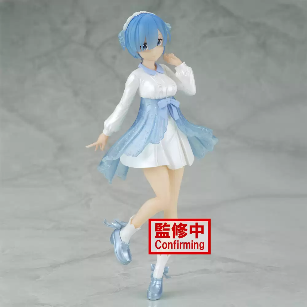 ������� Re: Zero Serenus Couture Vol.2 Rem