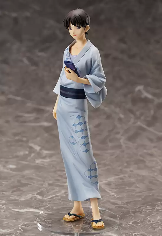 ������� Rebuild of Evangelion: Shinji Ikari Yukata Ver.