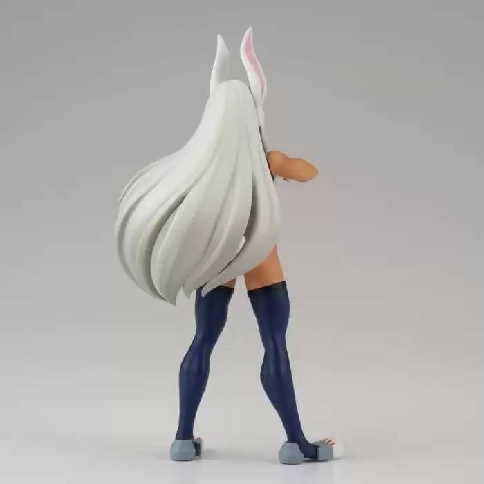 ������� My Hero Academia - Age of Heroes Mirko