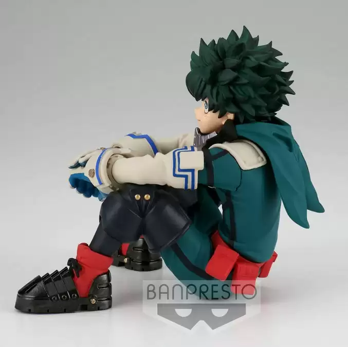 ������� My Hero Academia Izuku Midoriya Break Time Collection Vol.1