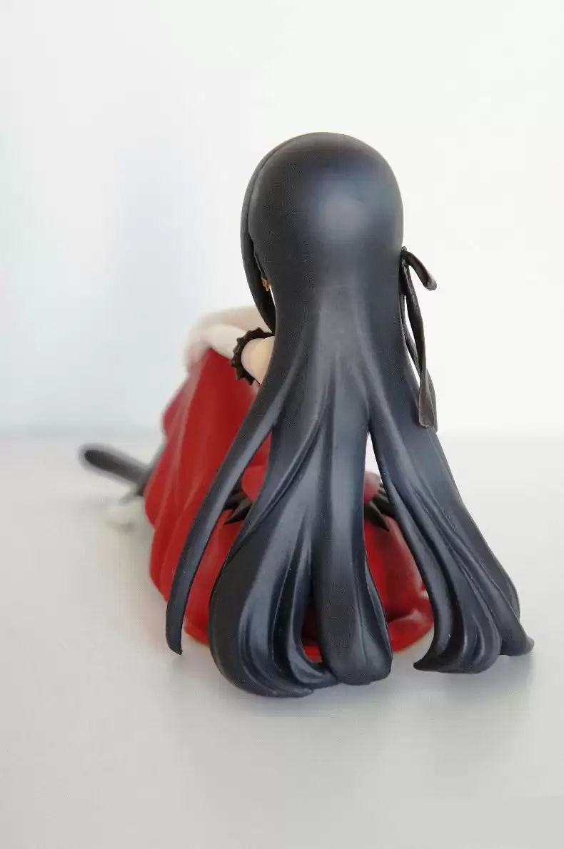 ������� Banpresto Puella Magi Madoka Magica Akuma Homura Madogatari Exhibition, Kissshot ver.