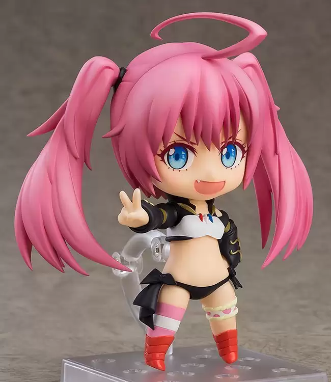 ������� Nendoroid 1117 That Time I Got Reincarnated as a Slime Millim