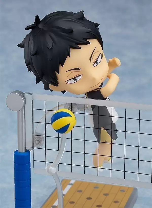 ������� Nendoroid 723 Haikyu!!: Akaashi Keiji