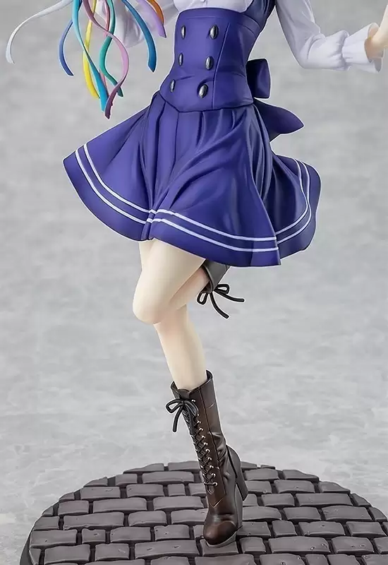 ������� Fate/Grand Order: Saber / Altria Pendragon (Lily) Festival Portrait Ver.