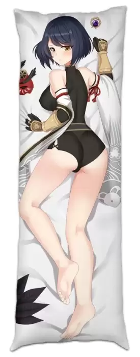 ���������� ������ ������ - Kujou Sara � ��������