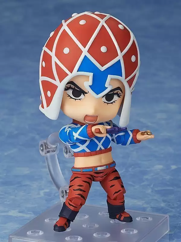 ������� Nendoroid 1356 JoJo's Bizarre Adventure Golden Wind - Guido Mista
