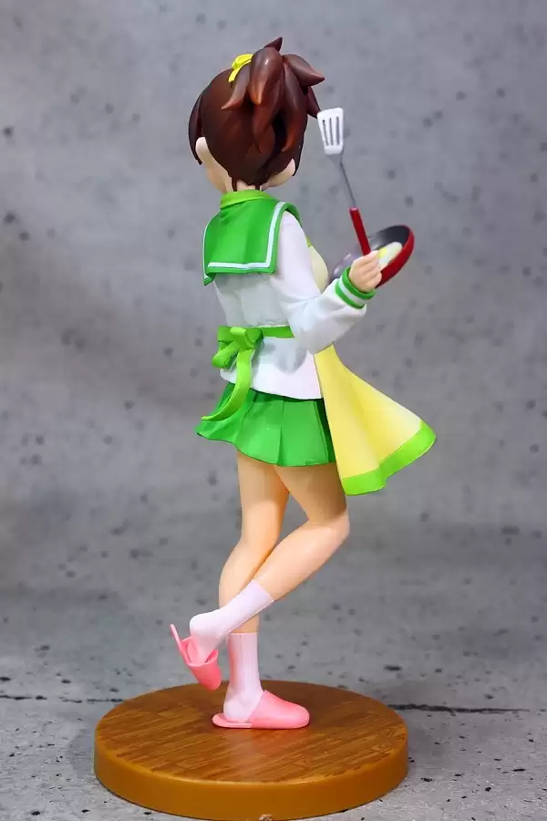 ������� Sega K-On!! Sunny Side Up Yui Hirasawa