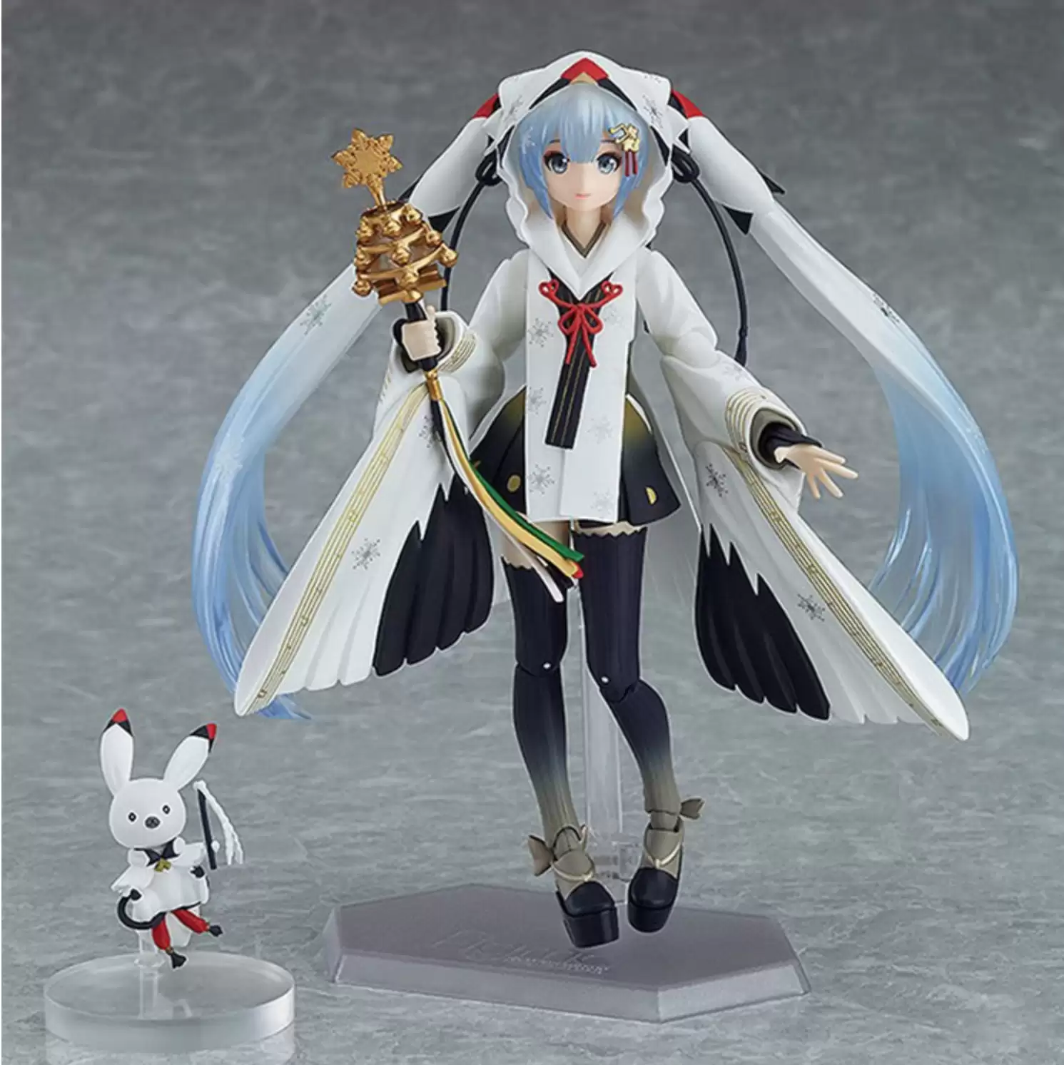 ������� Snow ���� ������ Figure Figma