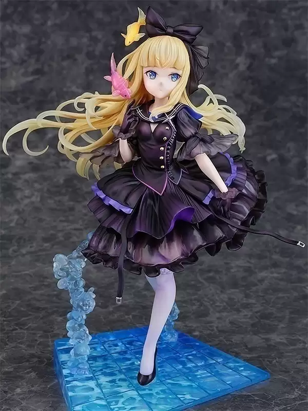 ������� Fuzichoco Original Illustration Toka Kairo -Minasoko no Alice-