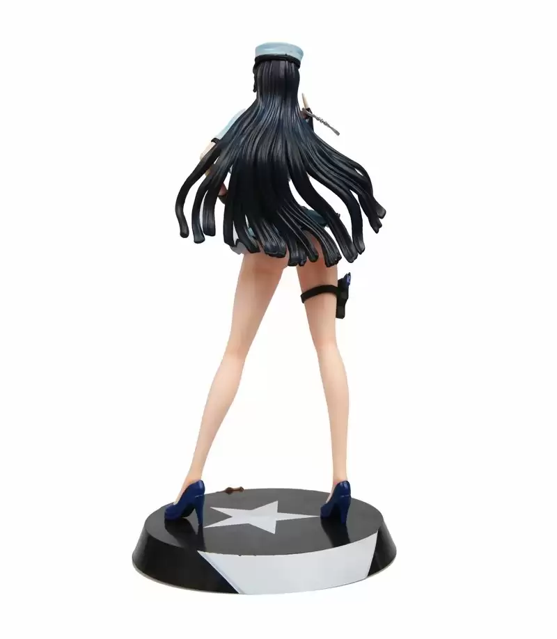 ������� ���-��� Boa Hancock Sexy