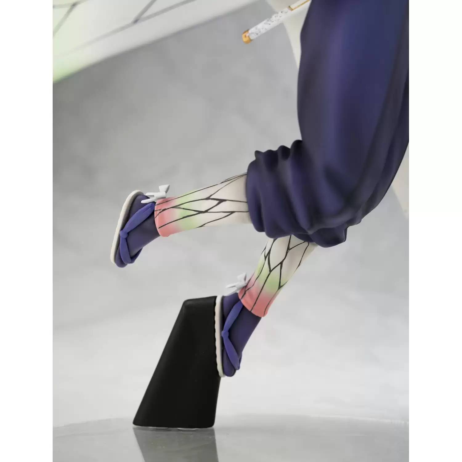 ������� Demon Slayer: Kimetsu no Yaiba - Kocho Shinobu