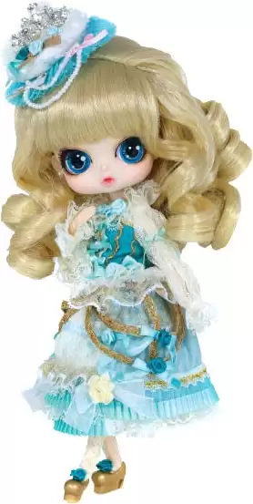 ����� B-322 Byul Princess Minty