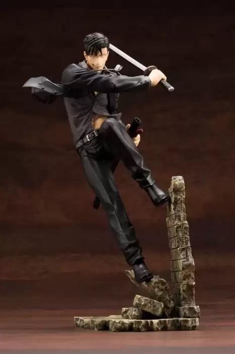������� Gangsta - Nicolas Brown ARTFX J 1/8 ***