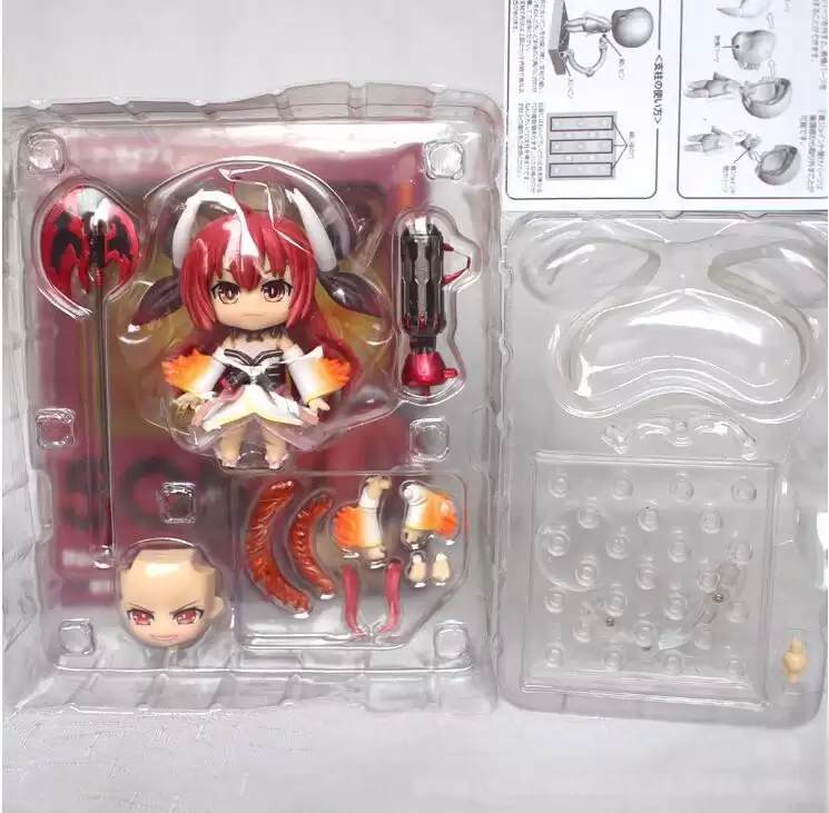������� Nendoroid - ������� � ������ II: Kotori Itsuka