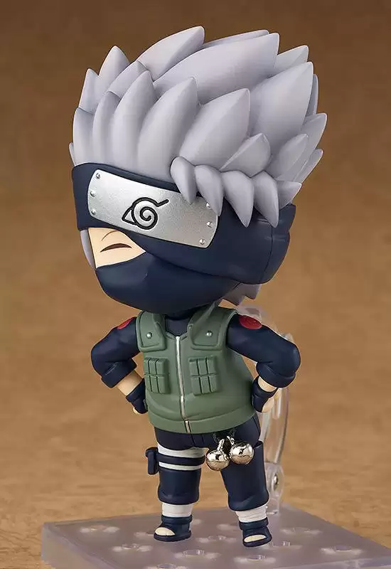 ������� Nendoroid 724 Kakashi Hatake