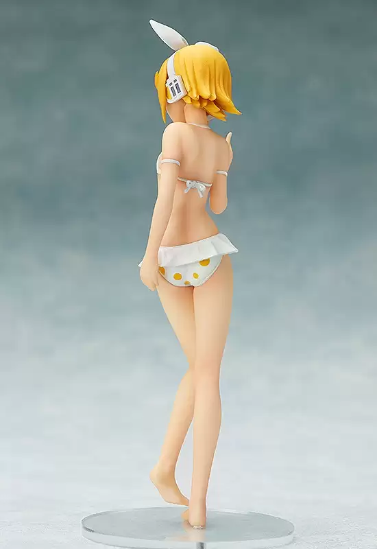 ������� S-style Character Vocal Series 02 Kagamine Rin Swimwear Ver. 1/12