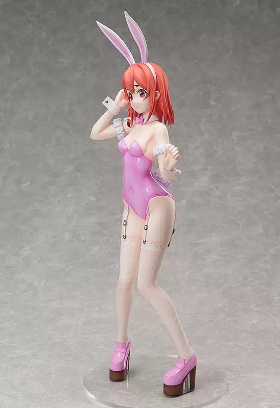 ������� Rent-A-Girlfriend: Sakurasawa Sumi Bunny Ver.