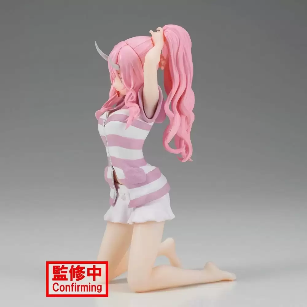 ������� Tensei Shitara Slime Relax time Shuna