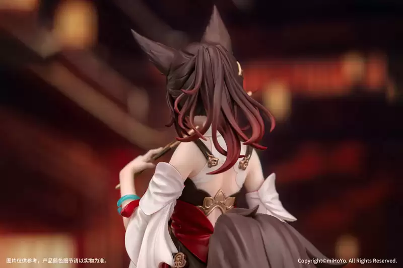 ������� Honkai: Star Rail Tingyun 1/10 Complete Figure