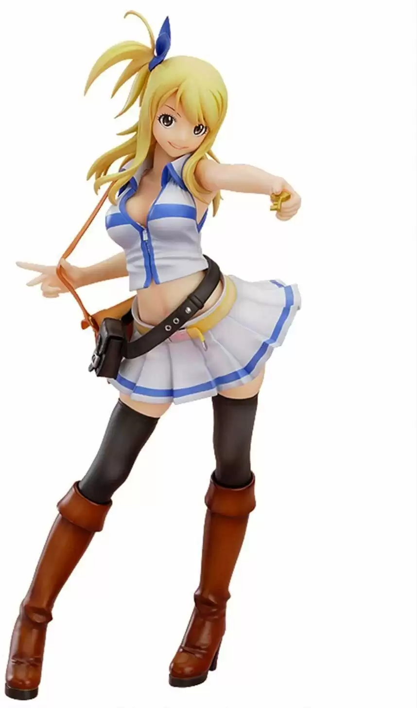 ������� Fairy Tail - Lucy Heartfilia 1/7 Complete Figure