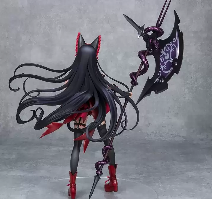 ������� GATE: Jieitai Kanochi nite, Kaku Tatakaeri - Rory Mercury 1/7 *** 486585