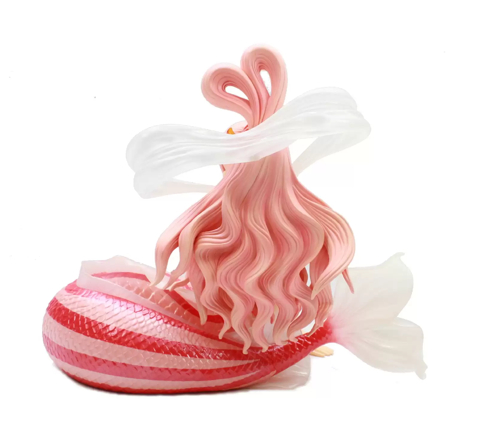 ������� Banpresto One Piece The Grandline Lady Special Princess Shirahoshi DX