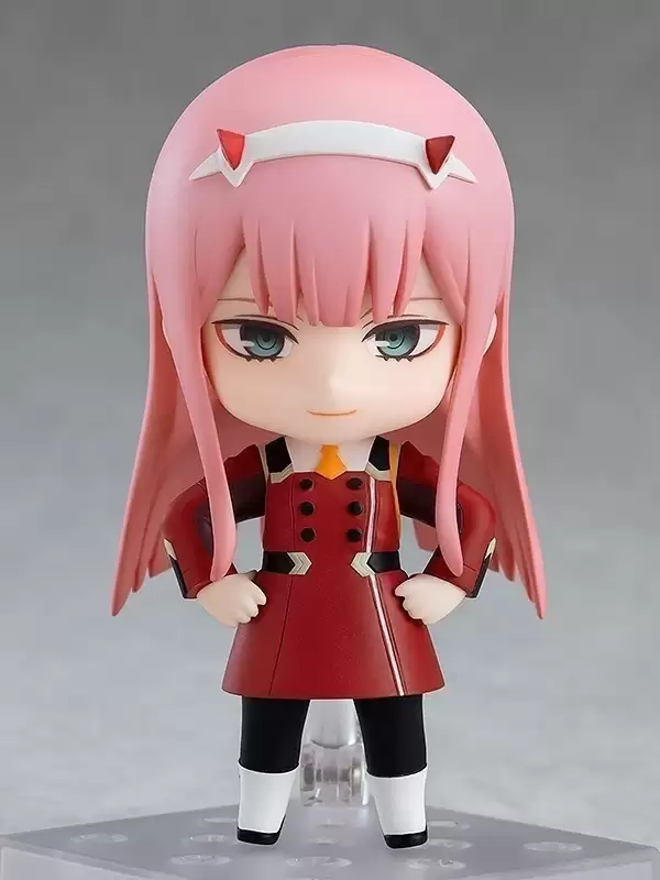 ������� Nendoroid 952 DARLING in the FRANXX: Zero Two