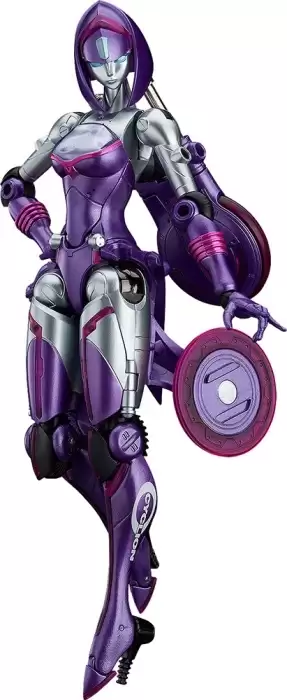 ������� Cyclion Type Lavender