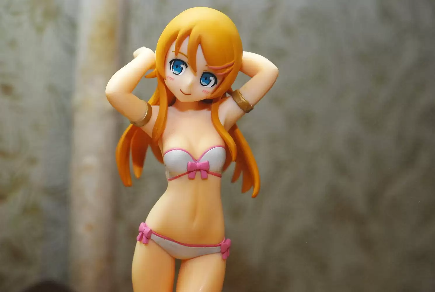 ������� Kirino Kousaka ***