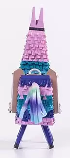 ������� �������� Battle Royale Llama Purple