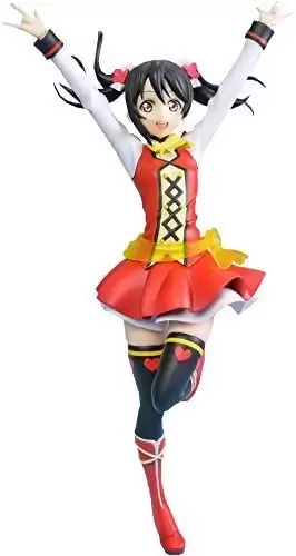 ������� Sega Love Live! School Idol Project Sunny Day Song SPM Nico Yazawa